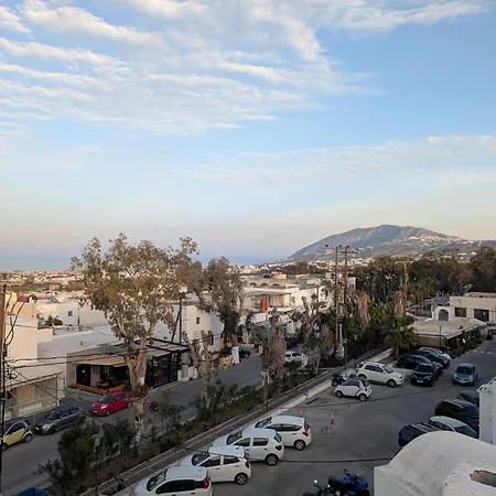 Apartament Centro Fira (Santorini)