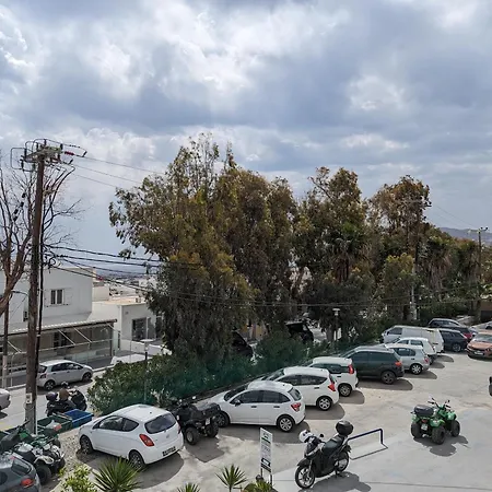 Apartamento Centro Fira (Santorini)