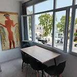 Centro * Fira (Santorini)
