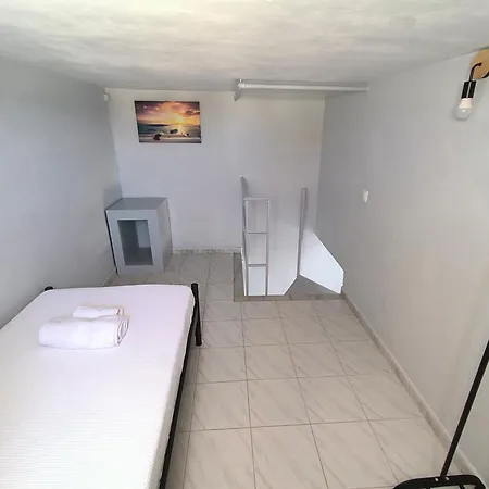 Apartman Centro