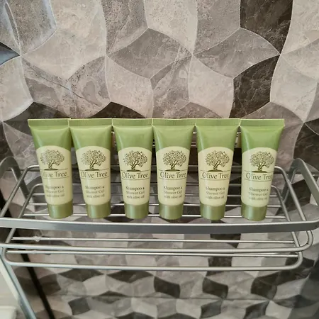 Апартаменты Centro Тира