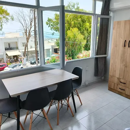 Apartman Centro *