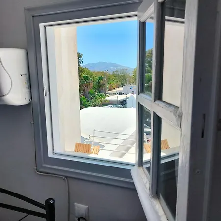 Apartman Centro *