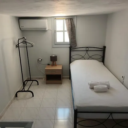 Centro Apartman