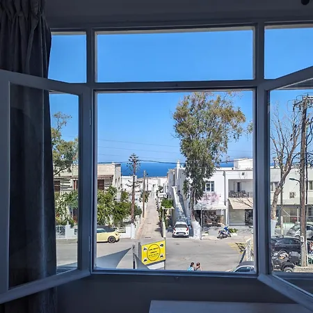 Apartamento Centro Fira (Santorini)
