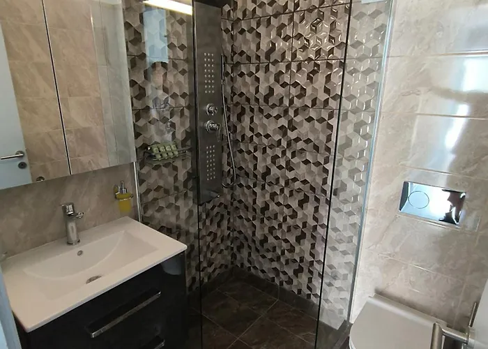 Centro Apartman Fíra