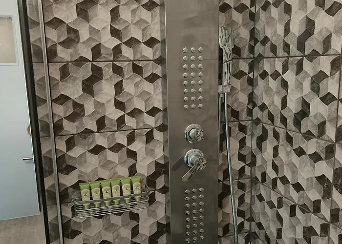 Centro Apartman Fíra