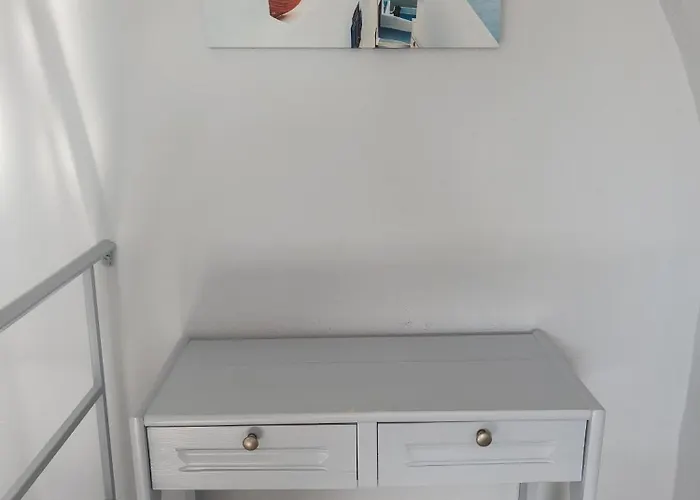 Centro Apartman Fíra