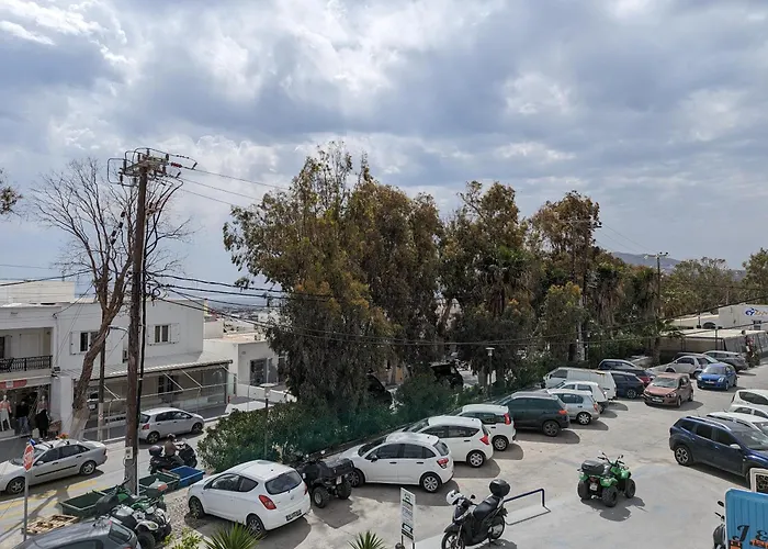 Apartman Centro Fíra