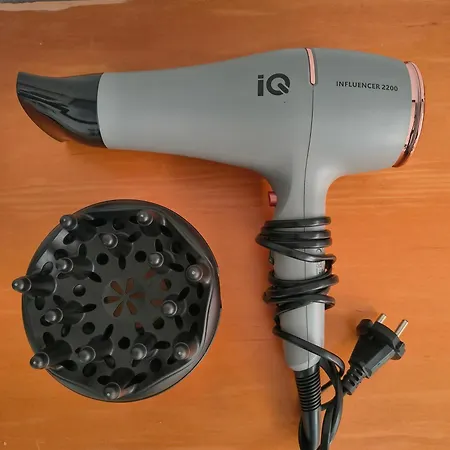 Centro 公寓 费拉