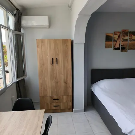 公寓 Centro 费拉