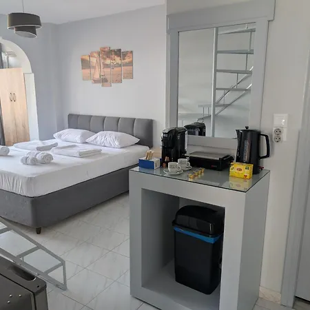 Centro * Fira (Santorini)