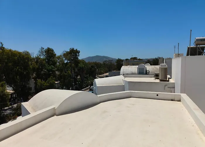 Centro Fira (Santorini)