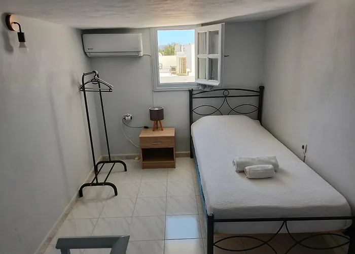 Centro Apartamento *