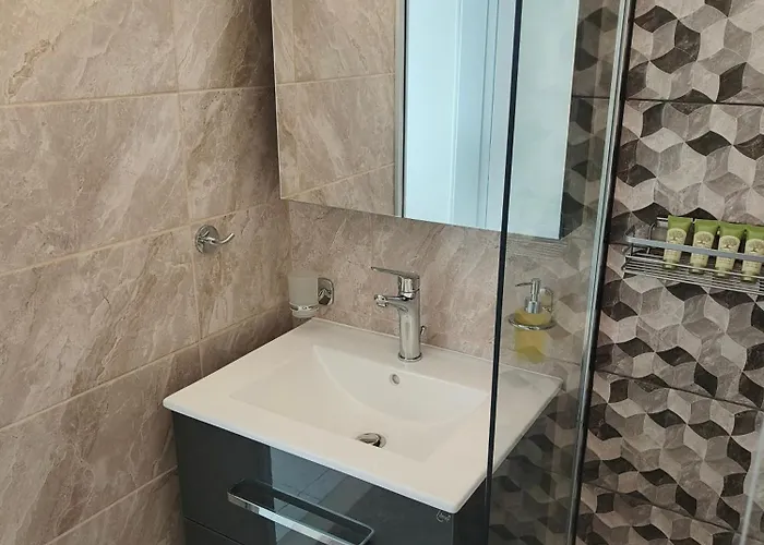 Apartamento Centro *