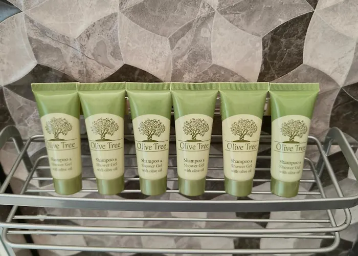 Apartamento Centro Fira (Santorini)