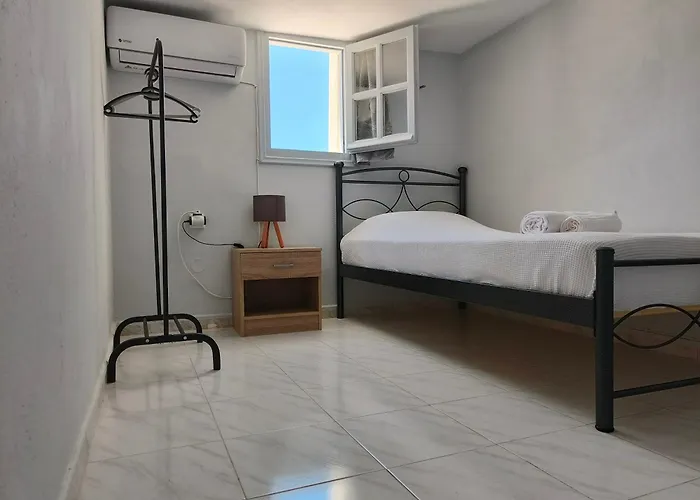 Centro Appartement *