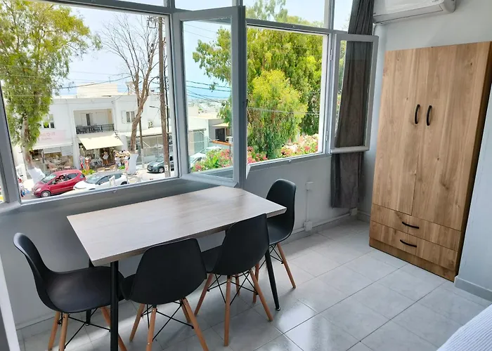 Apartamento Centro *