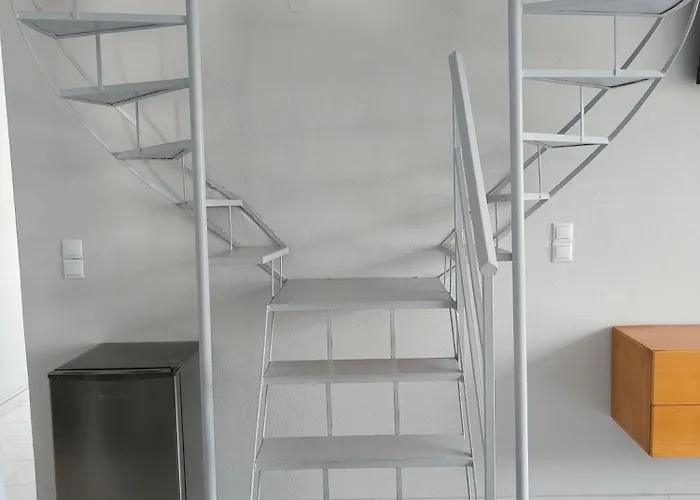 Centro Apartamento *