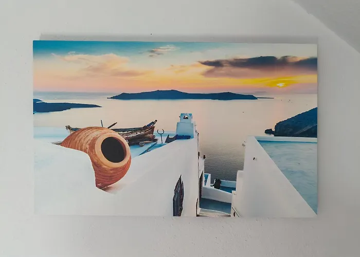 Centro Apartamento *