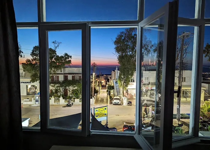 Appartement Centro *