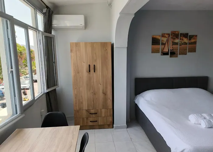 Apartamento Centro Fira (Santorini)
