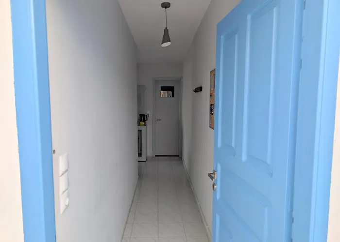 Appartement Centro Fira (Santorini)