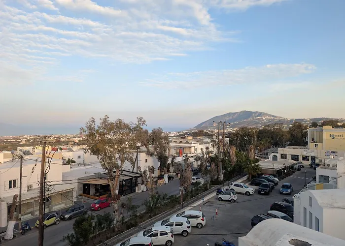 Apartamento Centro Fira (Santorini)