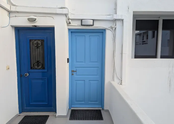 Centro * Fira (Santorini)