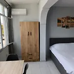 Apartamento Centro Fira (Santorini)