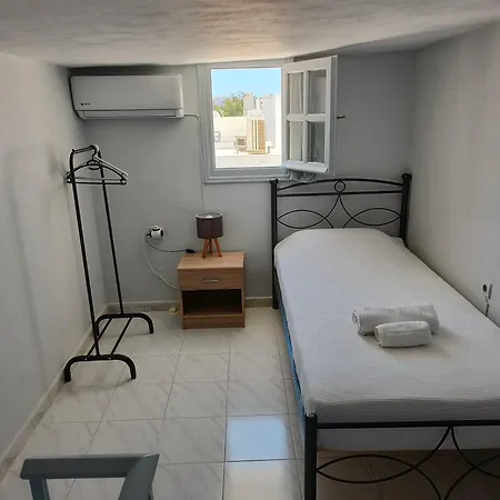 Centro Apartment *