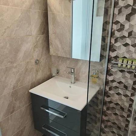 Apartment Centro *