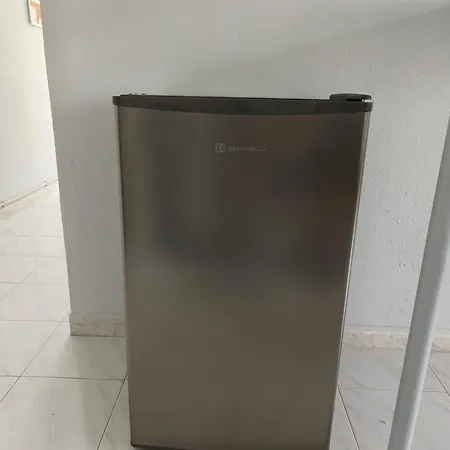 Centro Apartment
