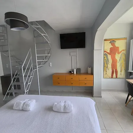 Apartment Centro