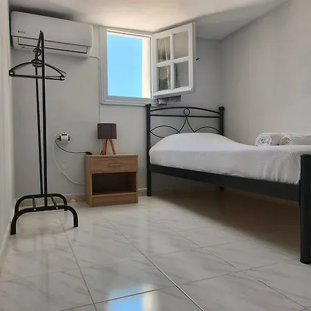 Centro Apartment *