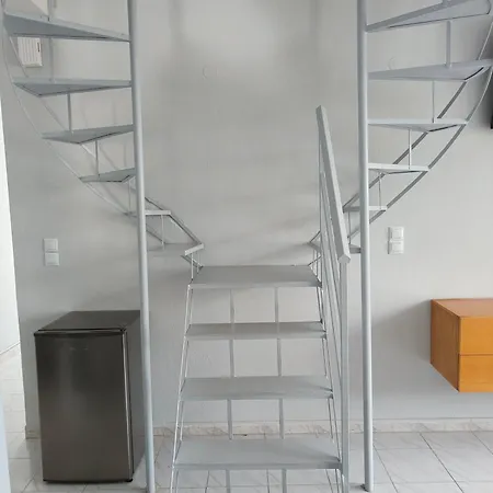 Centro Apartment *