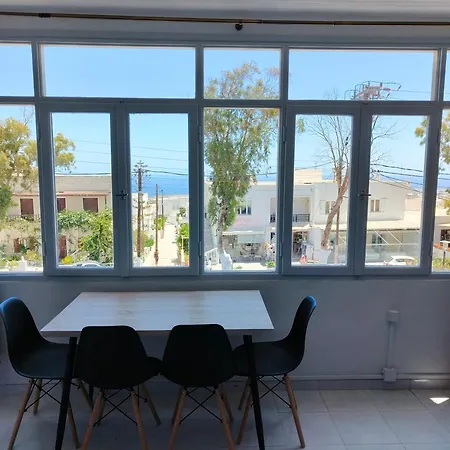 Centro Apartment