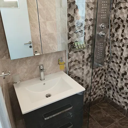 Apartment Centro *