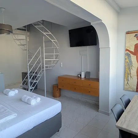 Centro Apartment