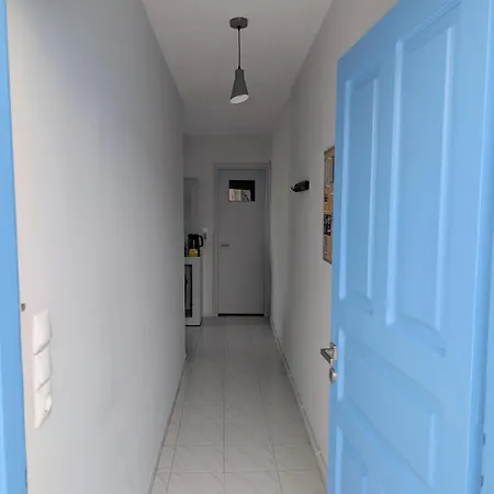 Apartment Centro Fira (Santorini)